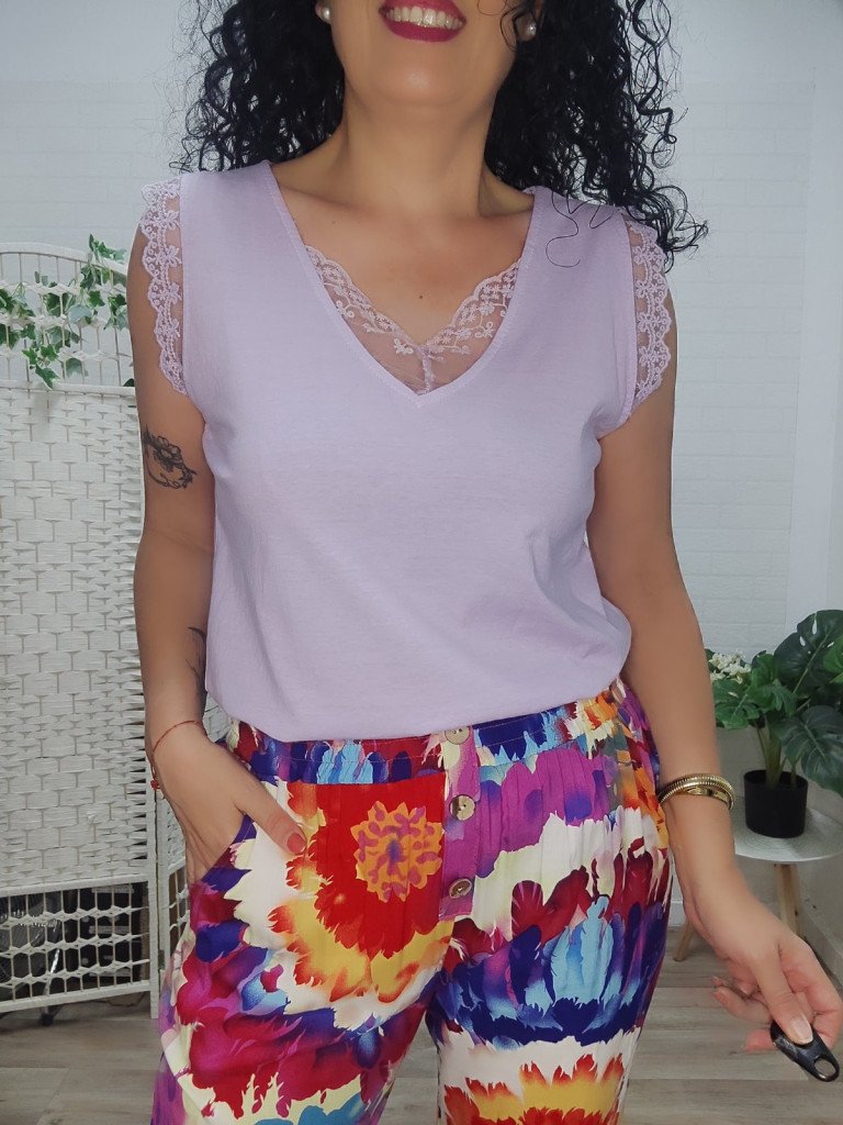 CAMISETA SOFÍA.